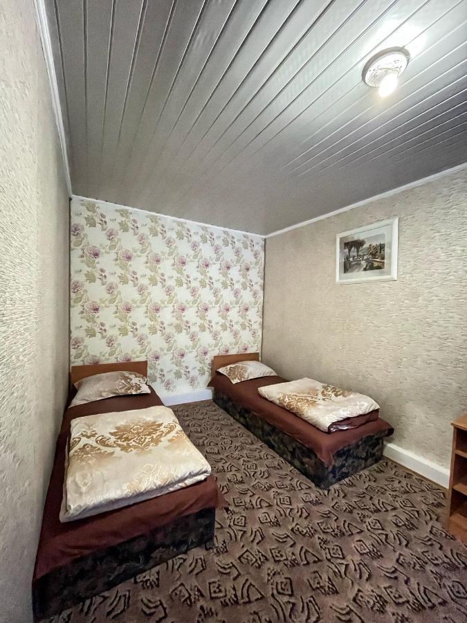 Hotel Aspen Slavske Exteriér fotografie