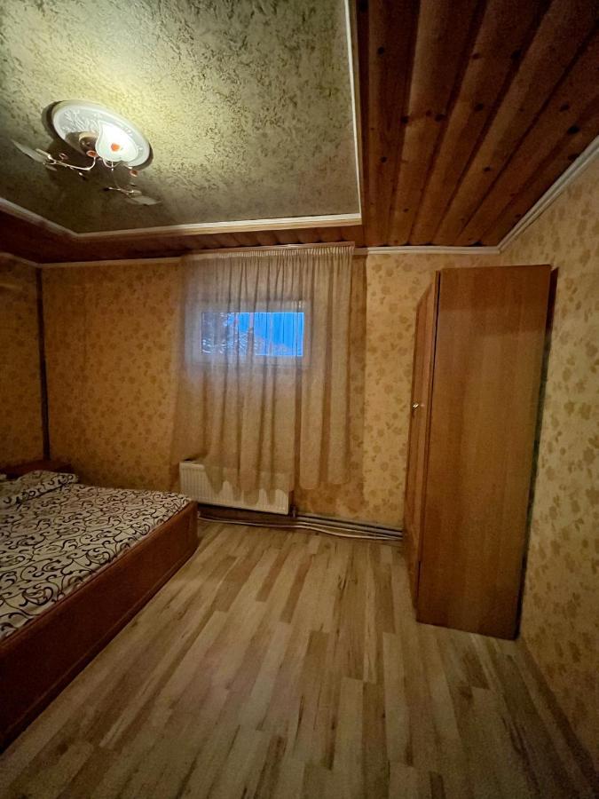 Hotel Aspen Slavske Exteriér fotografie