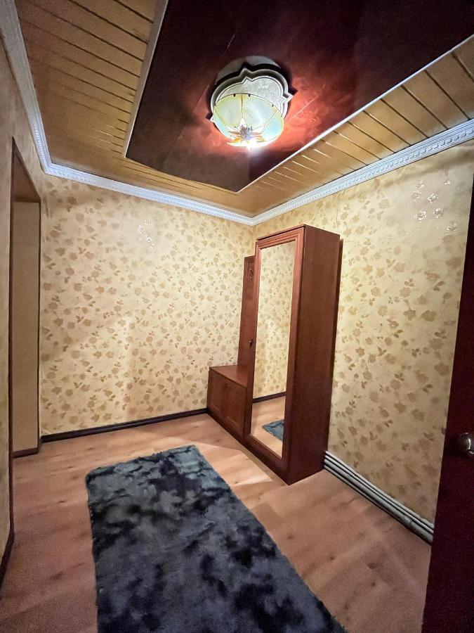 Hotel Aspen Slavske Exteriér fotografie
