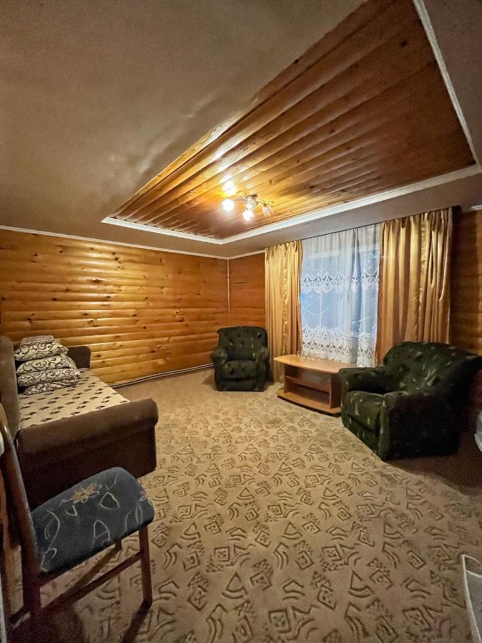 Hotel Aspen Slavske Exteriér fotografie