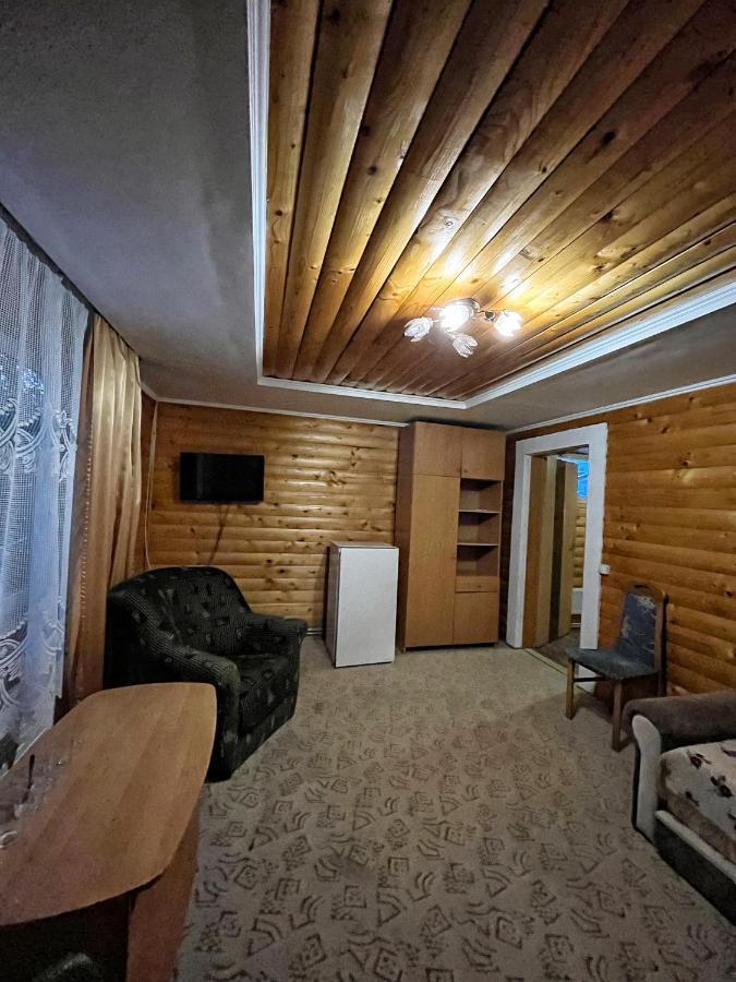 Hotel Aspen Slavske Exteriér fotografie