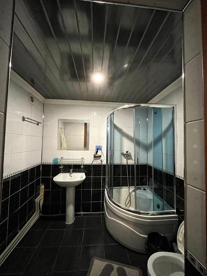 Hotel Aspen Slavske Exteriér fotografie