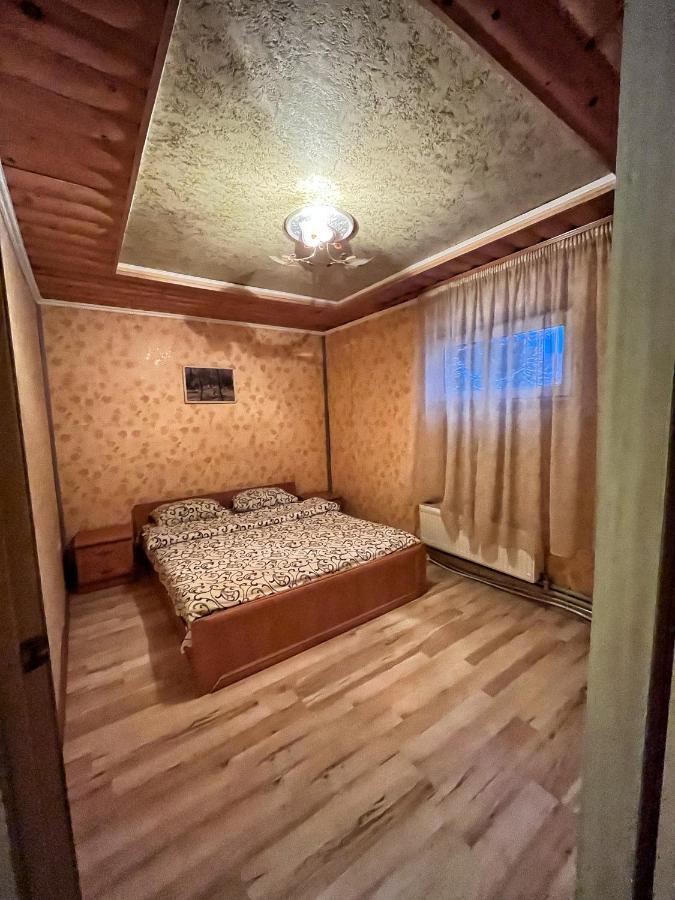 Hotel Aspen Slavske Exteriér fotografie