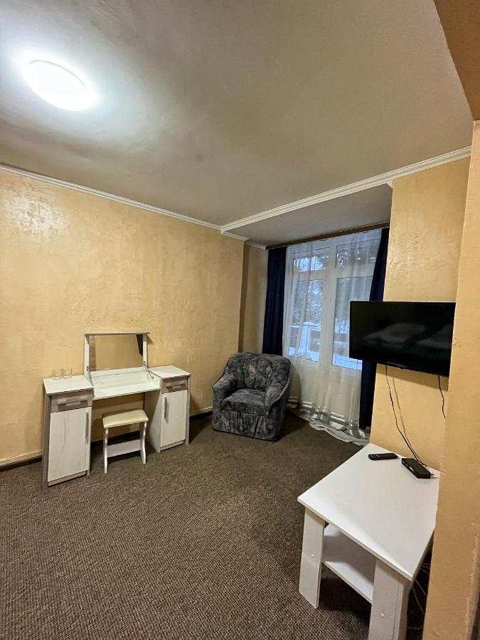 Hotel Aspen Slavske Exteriér fotografie
