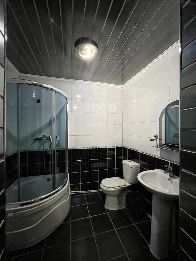Hotel Aspen Slavske Exteriér fotografie