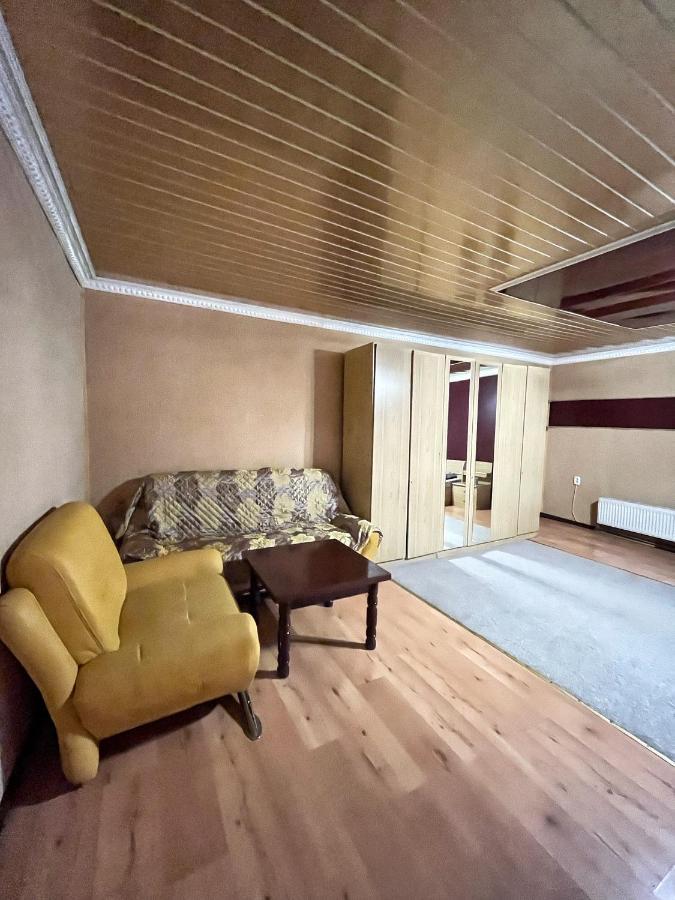 Hotel Aspen Slavske Exteriér fotografie