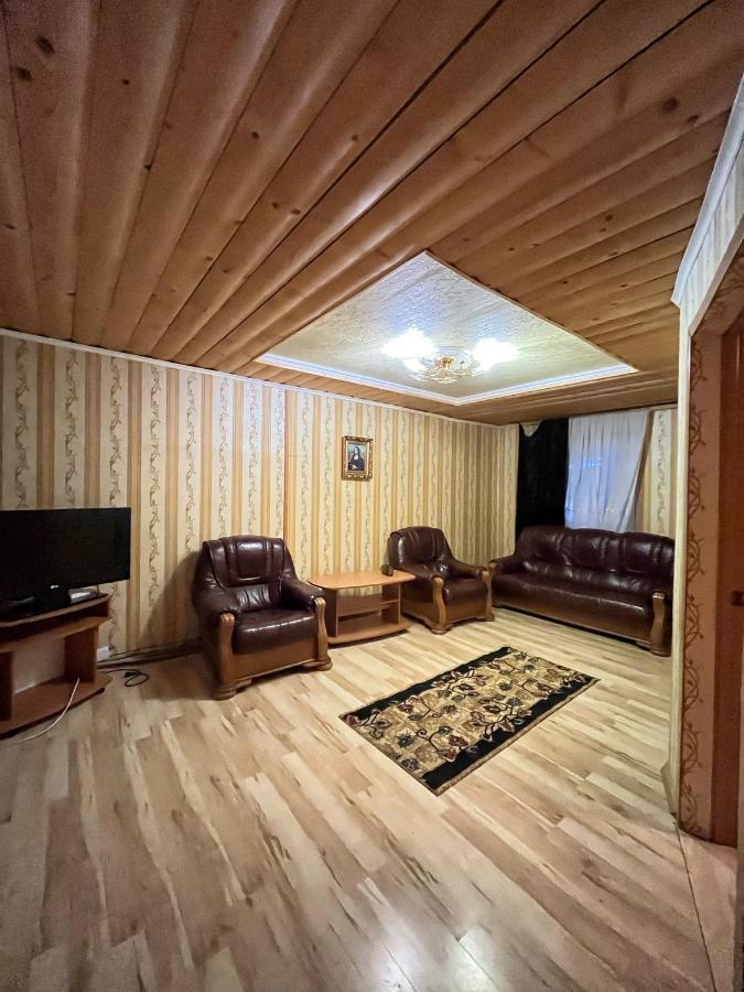 Hotel Aspen Slavske Exteriér fotografie