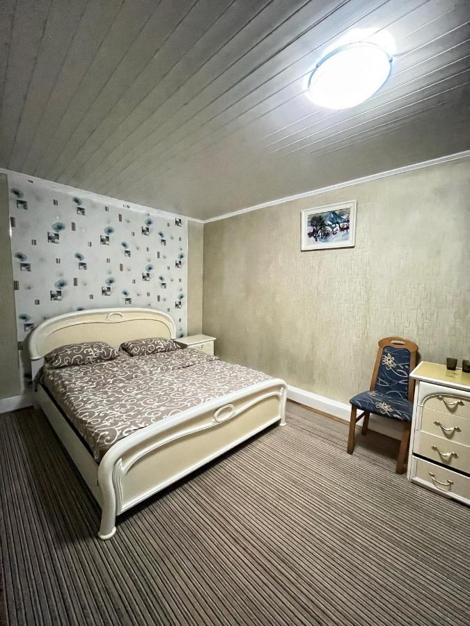 Hotel Aspen Slavske Exteriér fotografie