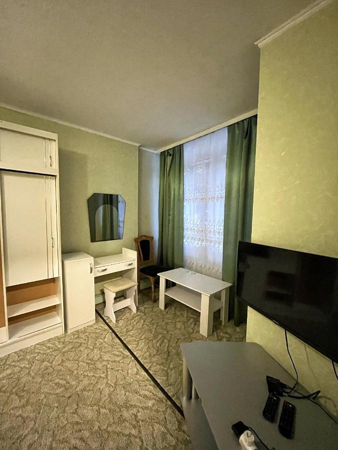 Hotel Aspen Slavske Exteriér fotografie