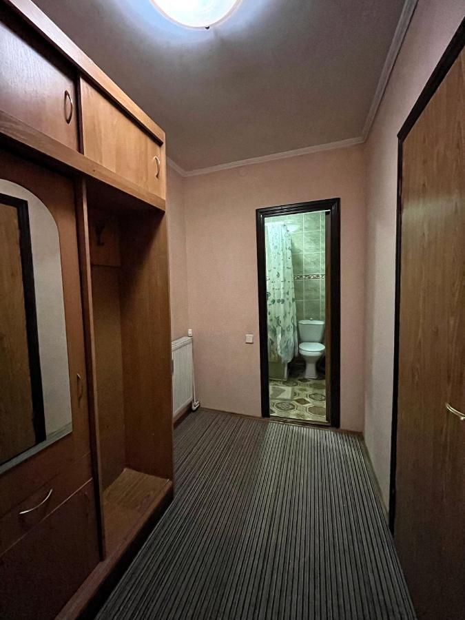 Hotel Aspen Slavske Exteriér fotografie